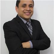 Profesor en derecho - Abogado catastral